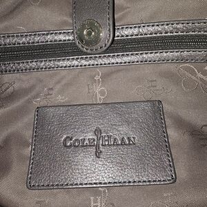 Cole Haan Gray Women's Bag